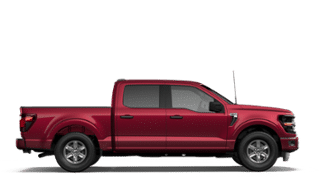 2026 Ford F-150® External Image 5